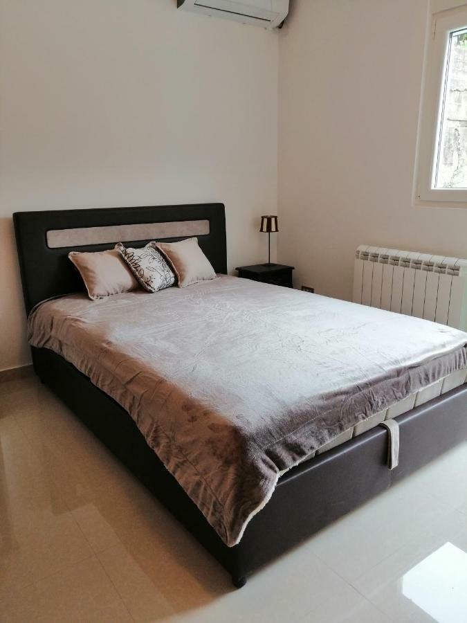 Studio Apartman Irena1 Биела Екстериор снимка