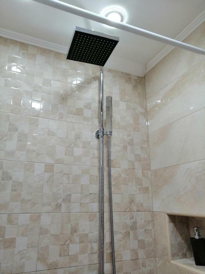 Studio Apartman Irena1 Биела Екстериор снимка